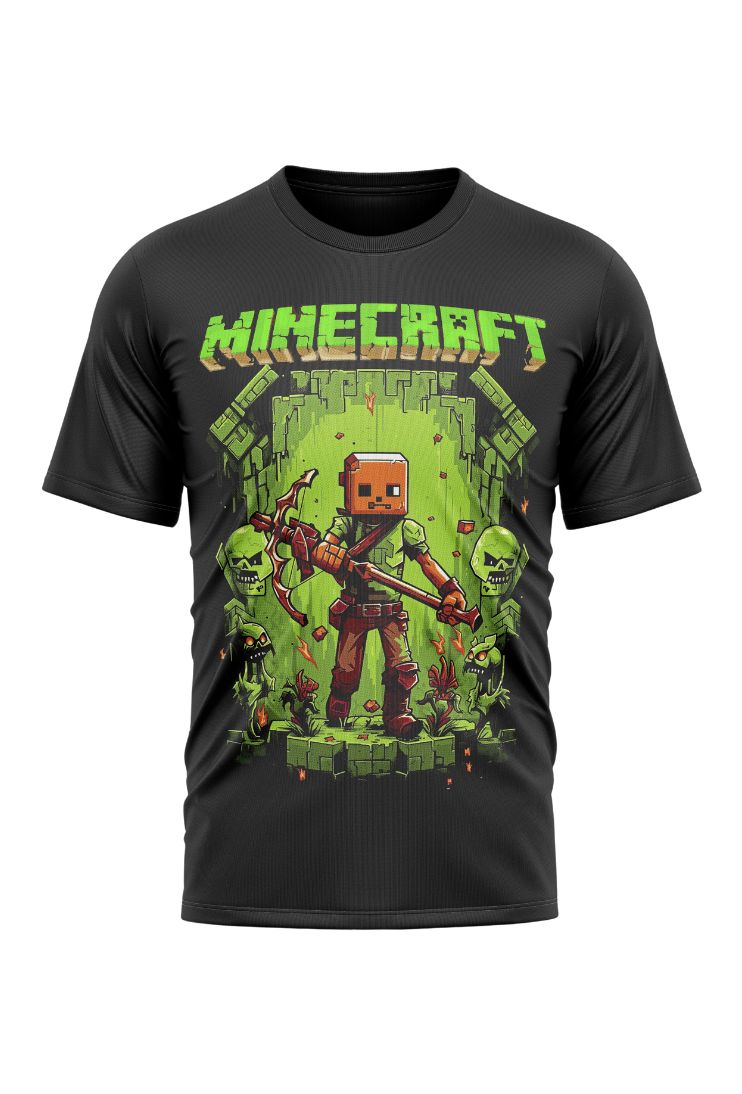 Remera Algodón - Imagen 5