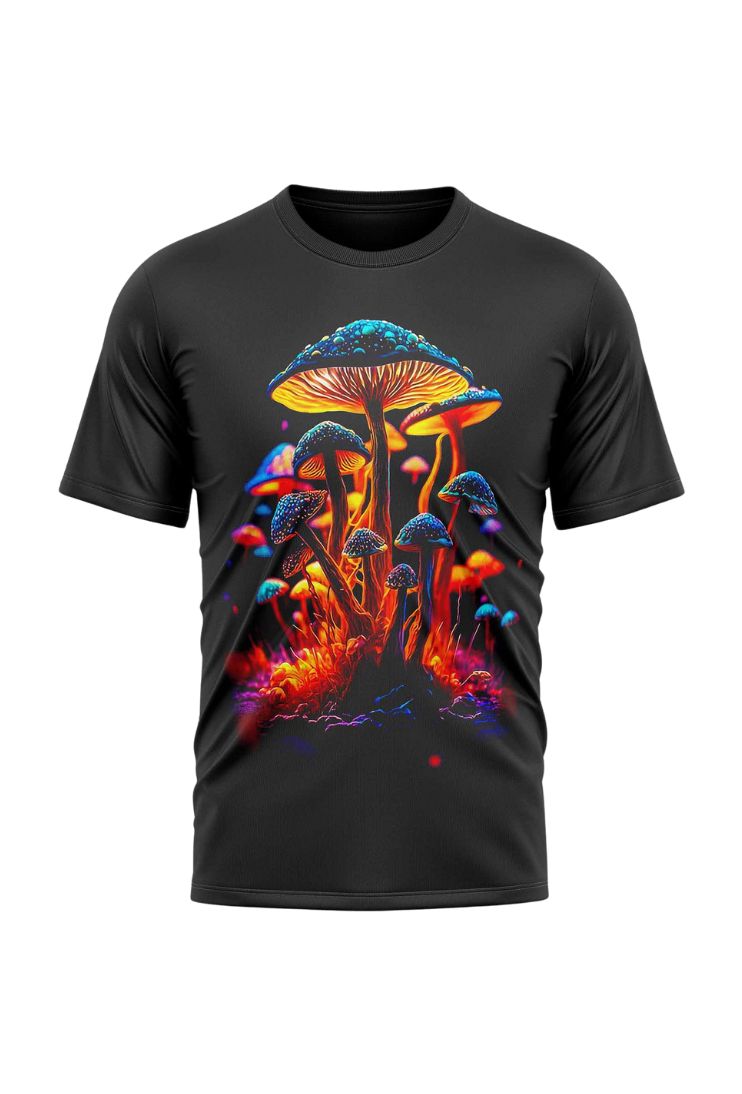 Remera Algodón - Imagen 6