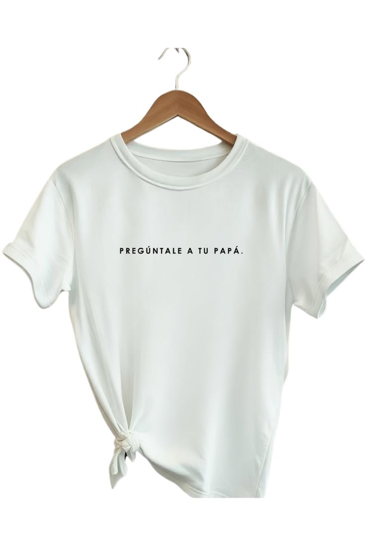 Remera Algodón Mamá con taza - Imagen 4