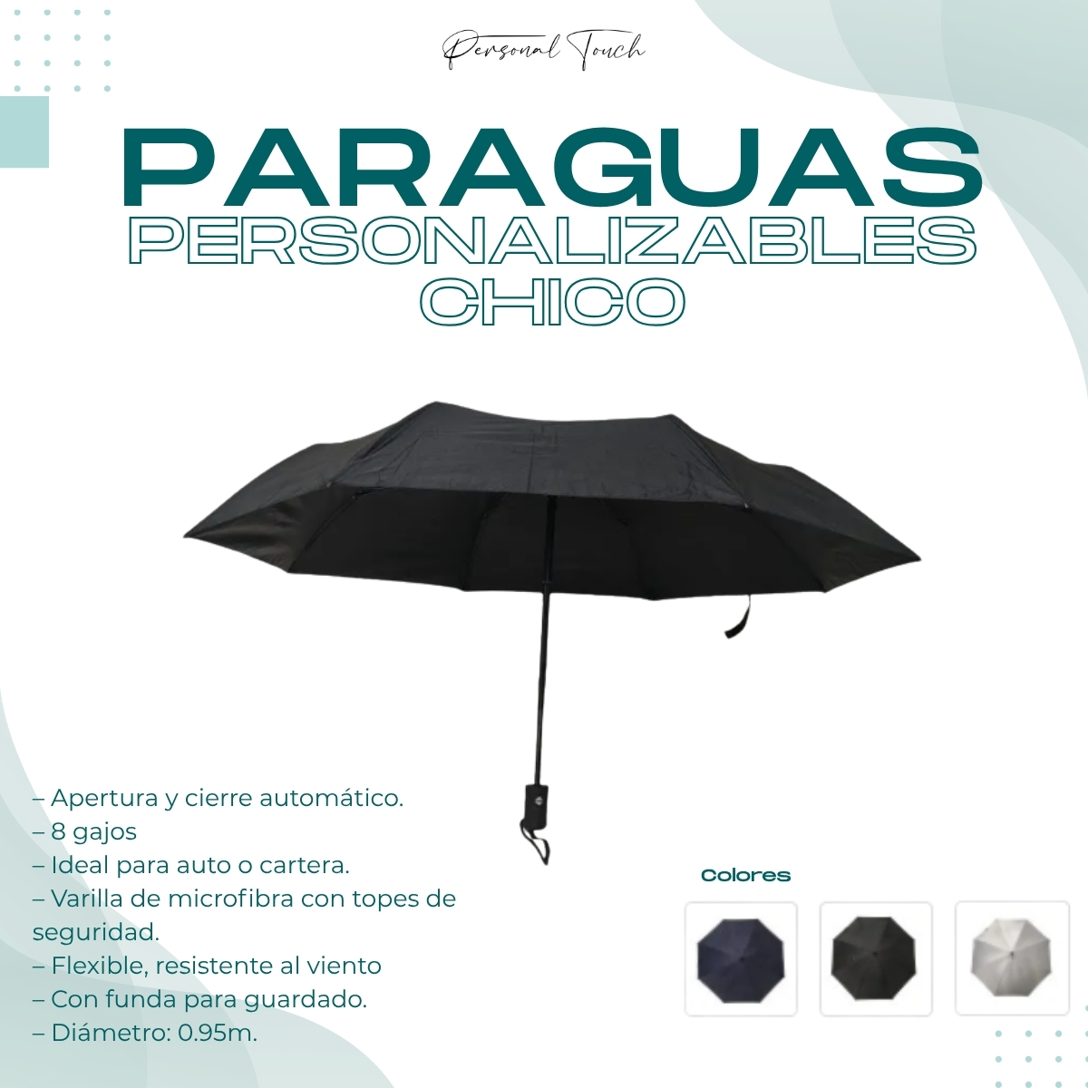 Paraguas