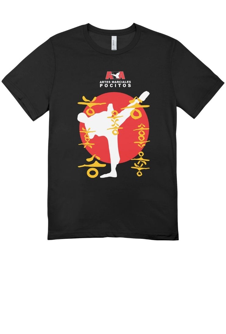 Remera Dry - Imagen 1