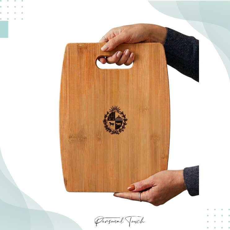 Tabla Bamboo 30x22,5x1.1