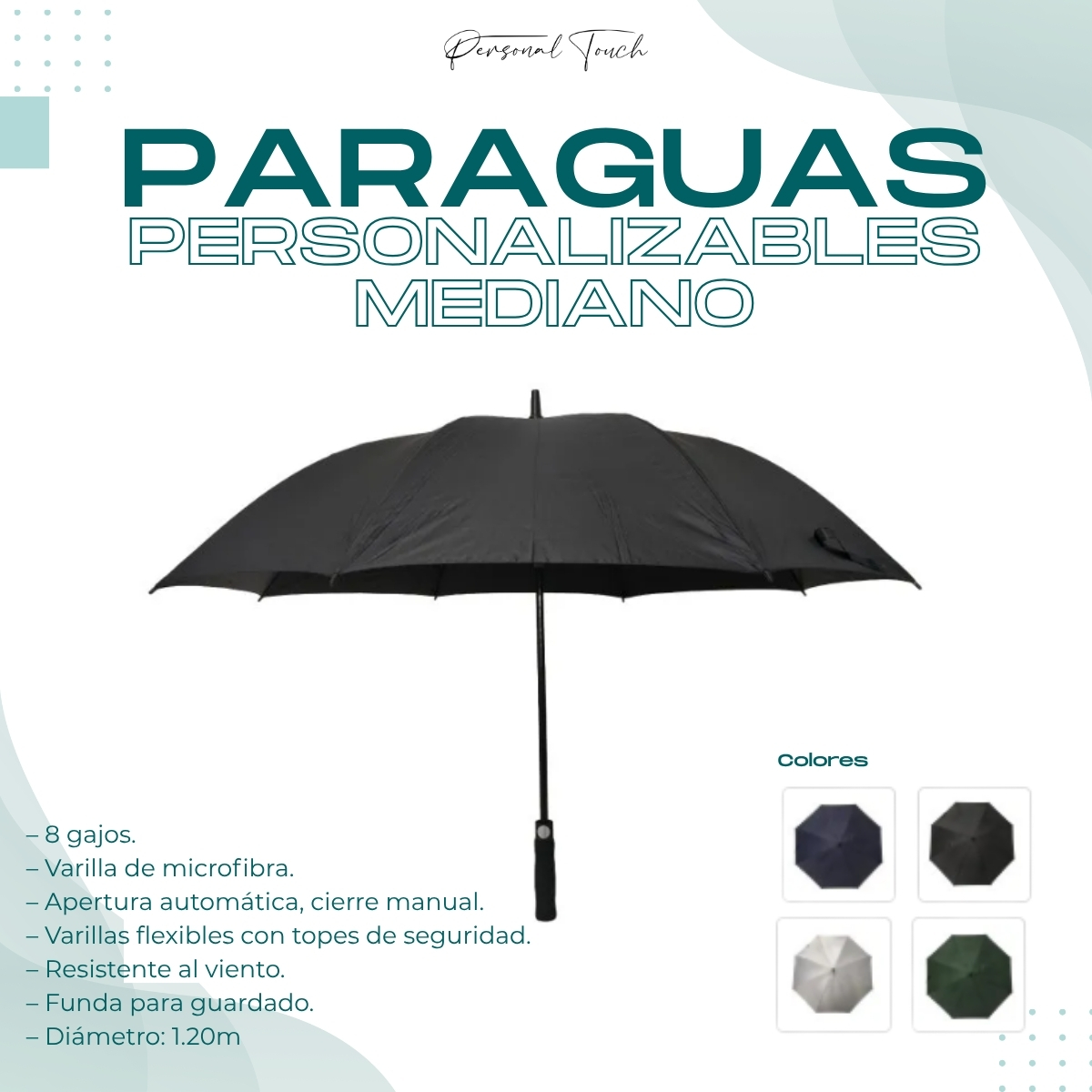 Paraguas